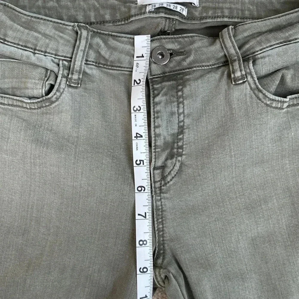 EUC Pistola Pants